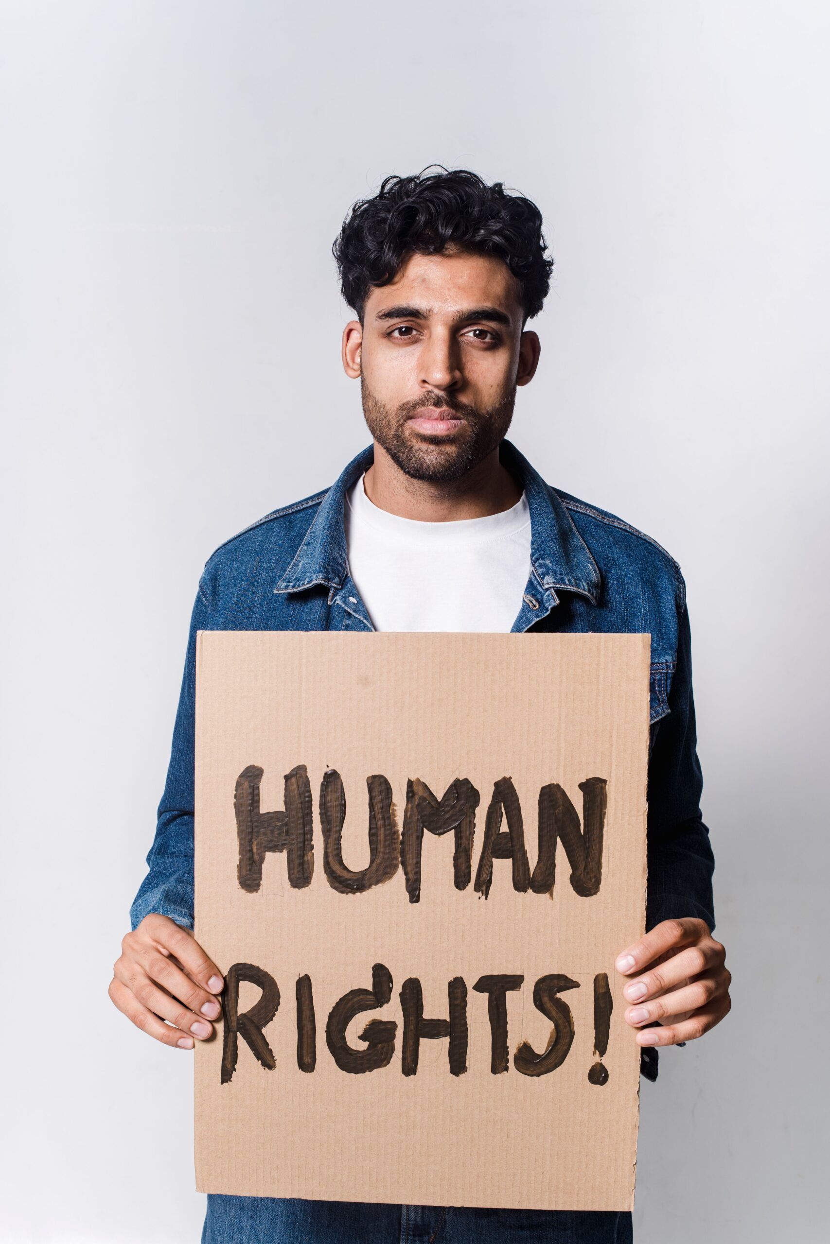 Derechos Humanos